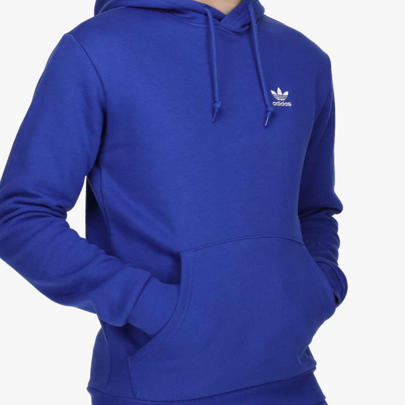 Adidas Pulóver ESSENTIAL HOODY 
