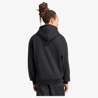 Adidas Pulóver CAMO HD TONGUE 