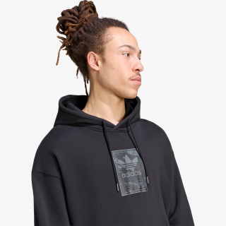 Adidas Pulóver CAMO HD TONGUE 