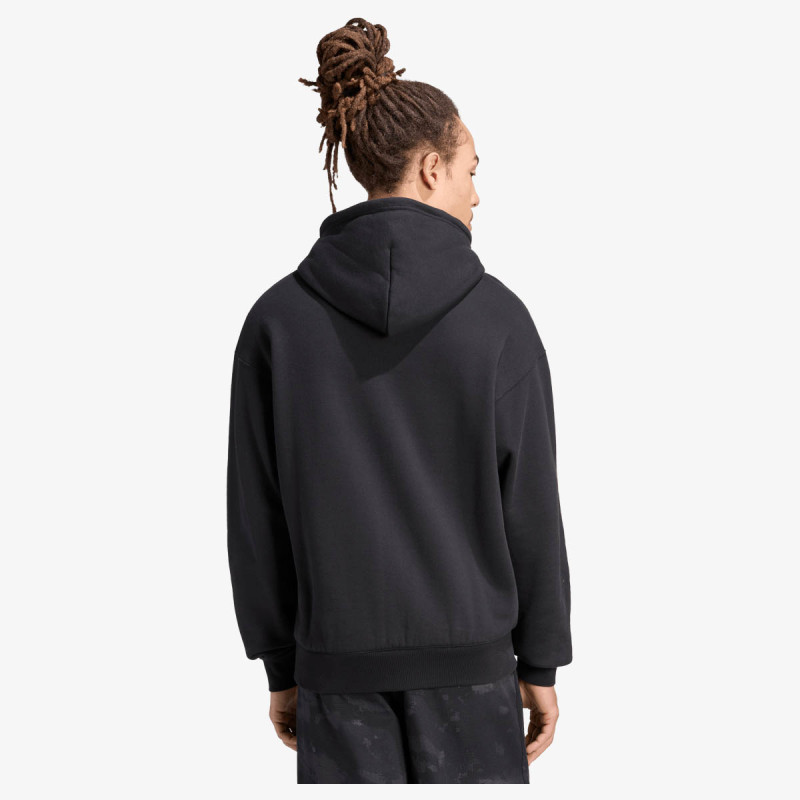 Adidas Pulóver CAMO HD TONGUE 