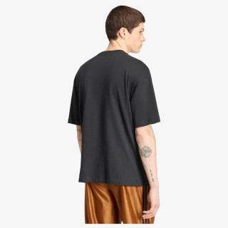 Adidas Póló CAMO TEE TONGUE 