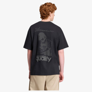 Adidas Póló QUALITY TEE 