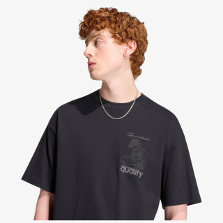 Adidas Póló QUALITY TEE 