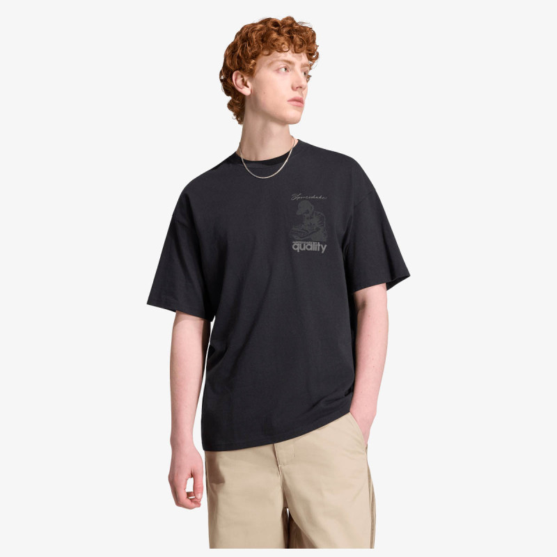 Adidas Póló QUALITY TEE 