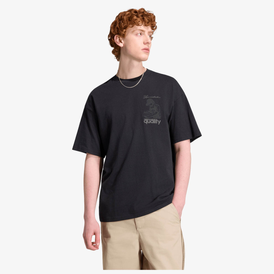 Adidas Póló QUALITY TEE 