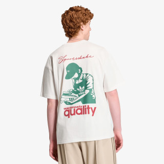 Adidas Póló QUALITY TEE 