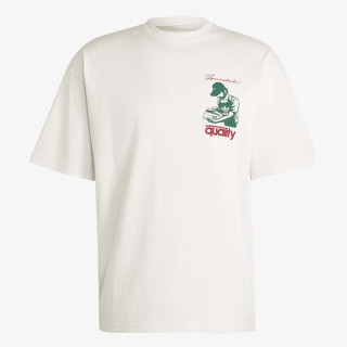 Adidas Póló QUALITY TEE 