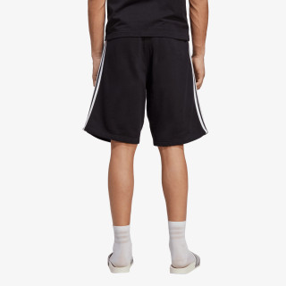 Adidas Rövidnadrág 3-STRIPE SHORT 