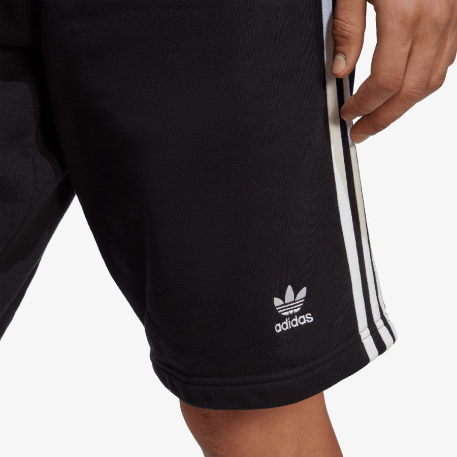 Adidas Rövidnadrág 3-STRIPE SHORT 