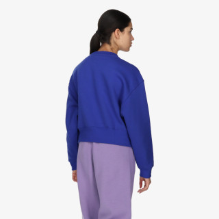 Adidas Pulóver SWEATSHIRT 