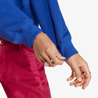 Adidas Pulóver SWEATSHIRT 