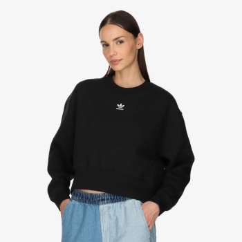 adidas Kapucnis pulóver SWEATSHIRT 