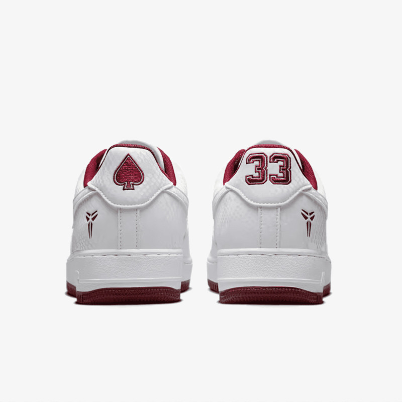 Nike Sneaker AIR FORCE 1 LOW / MM 