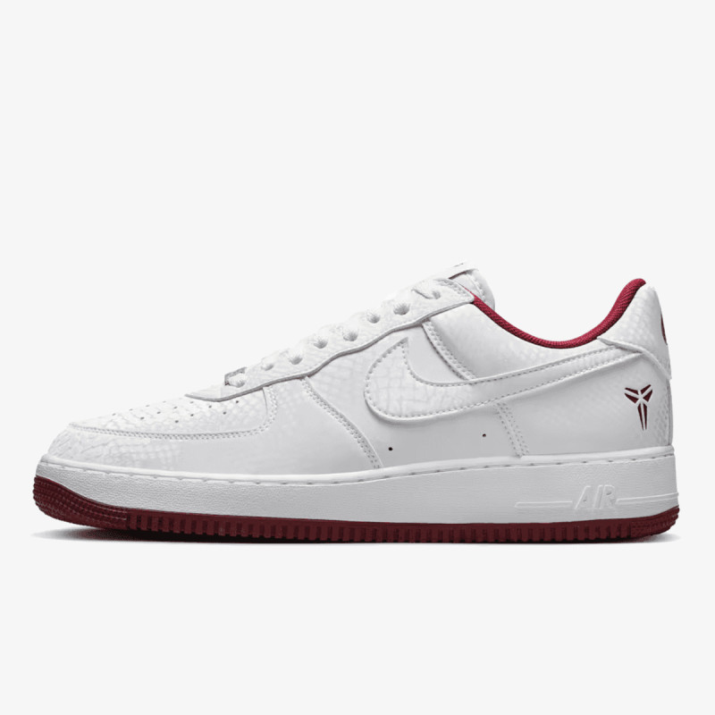 Nike Sneaker AIR FORCE 1 LOW / MM 
