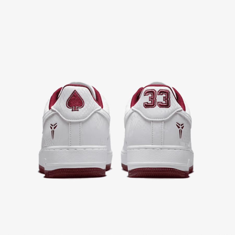 Nike Sneaker AIR FORCE 1 LOW / MM 