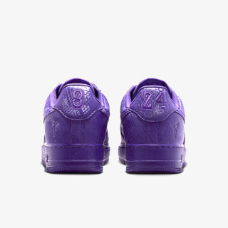 Nike Sneaker Kobe Bryant Air Force 1 Low 