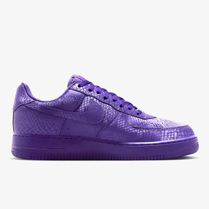 Nike Sneaker Kobe Bryant Air Force 1 Low 