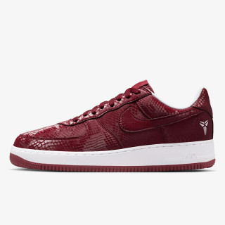 Nike Sneaker AIR FORCE 1 LOW / MM 