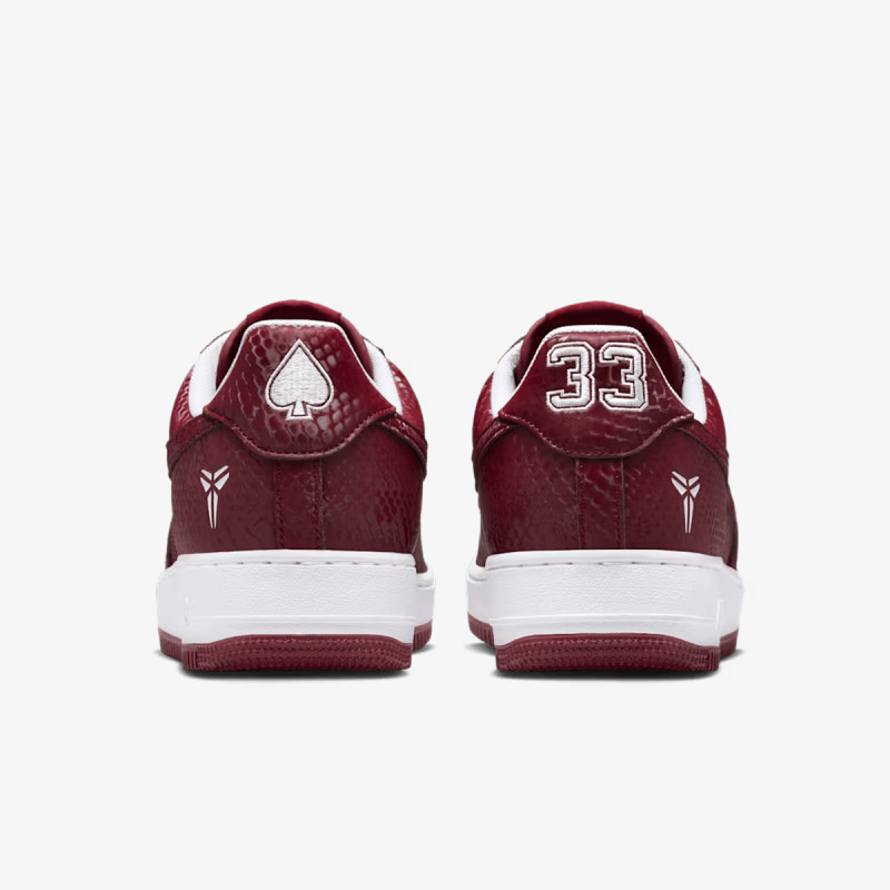 Nike Sneaker AIR FORCE 1 LOW / MM 