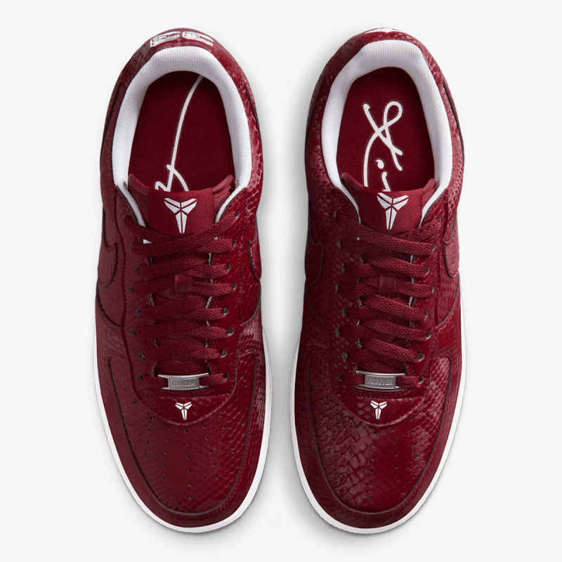 Nike Sneaker AIR FORCE 1 LOW / MM 