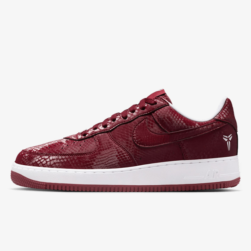 Nike Sneaker AIR FORCE 1 LOW / MM 