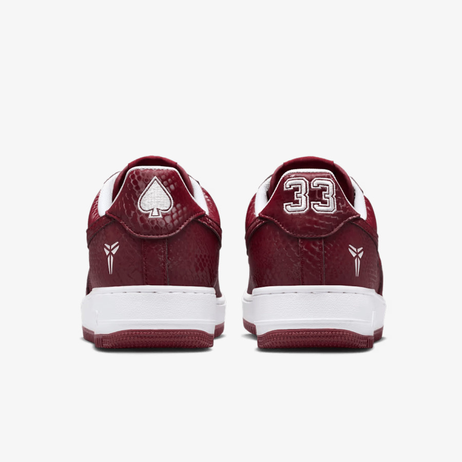 Nike Sneaker AIR FORCE 1 LOW / MM 