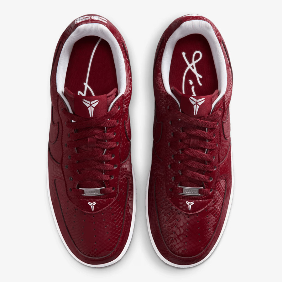 Nike Sneaker AIR FORCE 1 LOW / MM 