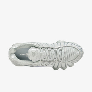 Nike Sneaker W NIKE SHOX TL SE 
