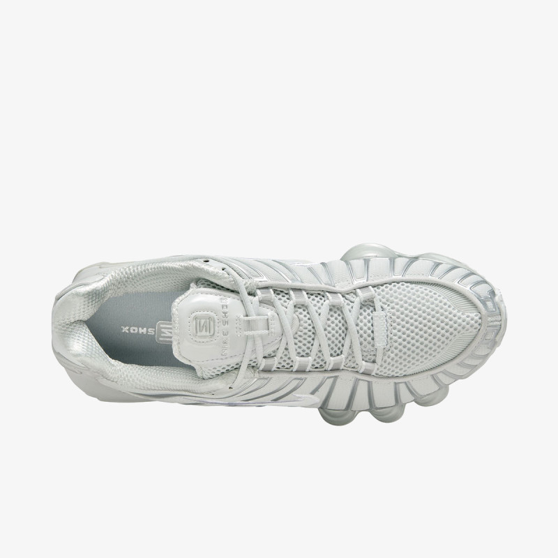 Nike Sneaker W NIKE SHOX TL SE 