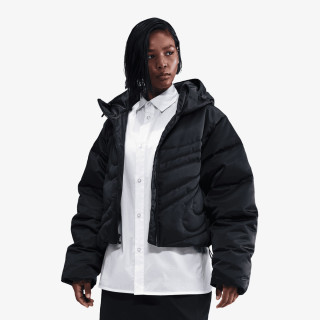 Nike Kabát W NSW TF DWN SWSH PFR 