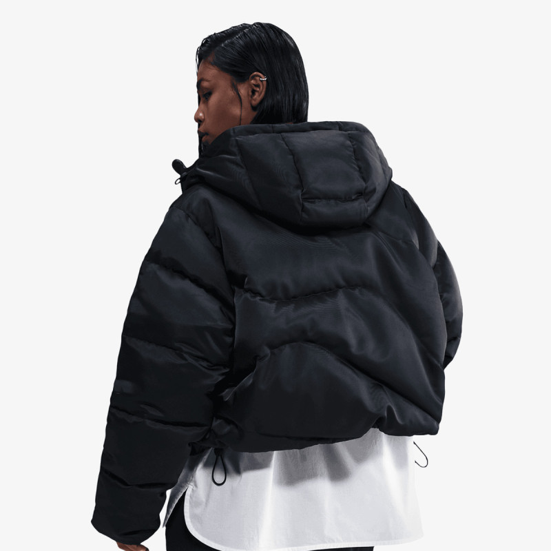 Nike Kabát W NSW TF DWN SWSH PFR 