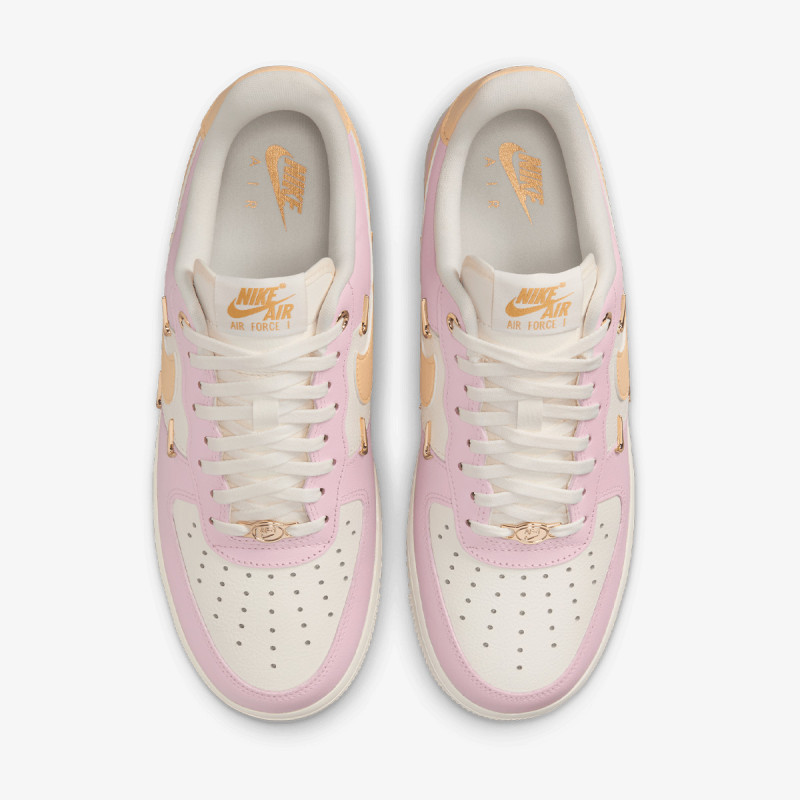 Nike Sneaker WMNS AIR FORCE 1 '07 LX 