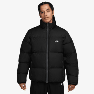 Nike Kabát M TF CLUB PUFFER JACKET 650 