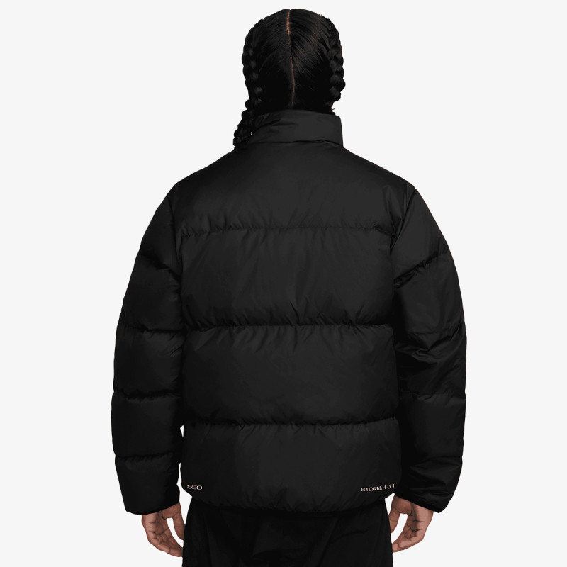 Nike Kabát M TF CLUB PUFFER JACKET 650 