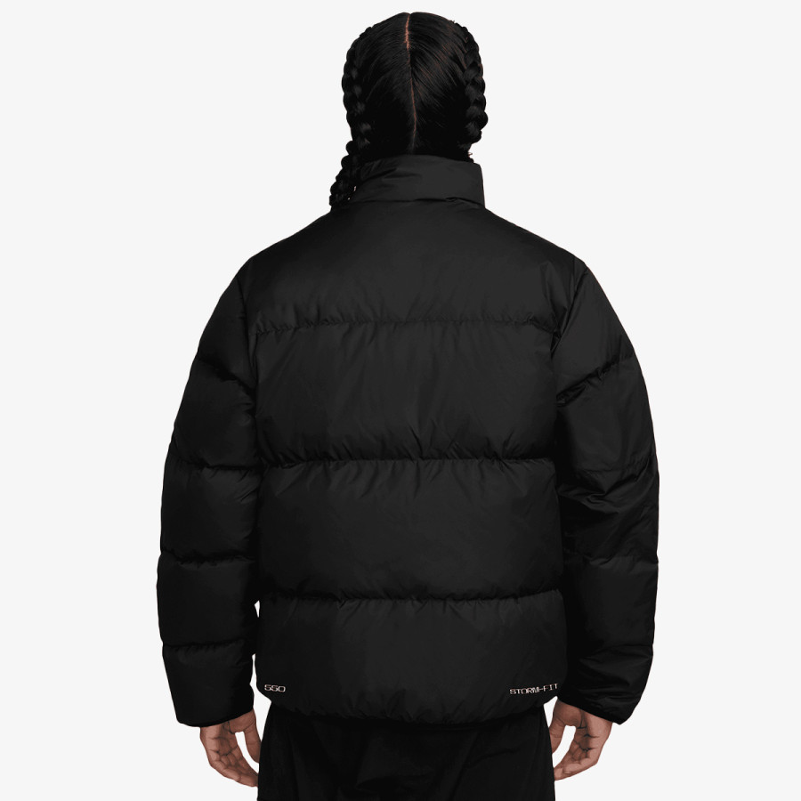 Nike Kabát M TF CLUB PUFFER JACKET 650 