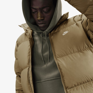 Nike Kabát M TF CLUB PUFFER JACKET 650 