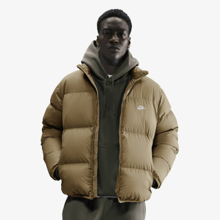 Nike Kabát M TF CLUB PUFFER JACKET 650 