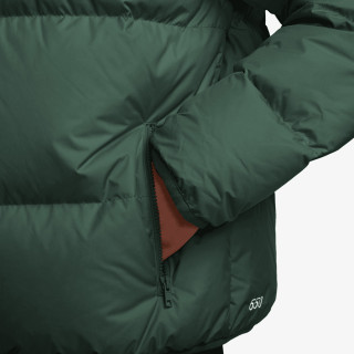 Nike Kabát M NK TF CLUB PUFFER JACKET 650 