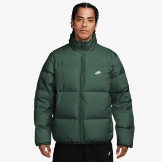 Nike Kabát M NK TF CLUB PUFFER JACKET 650 