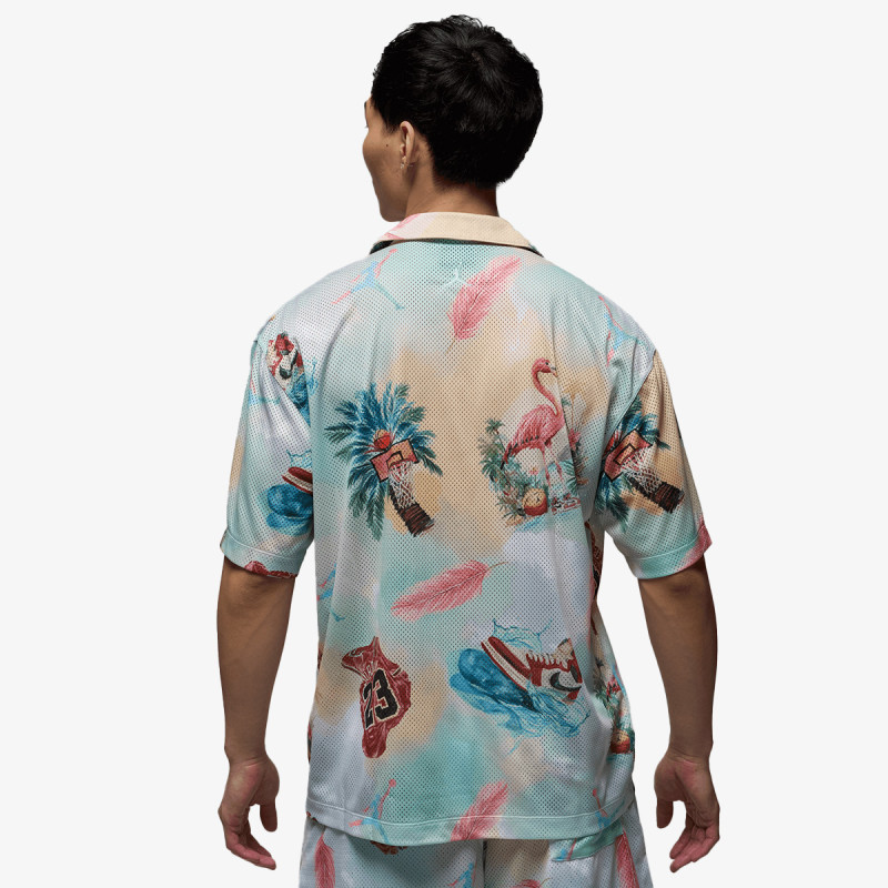 Nike Póló Essentials 