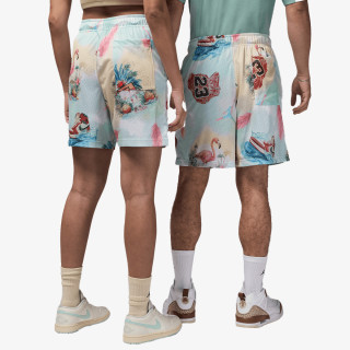Nike Rövidnadrág Essentials 