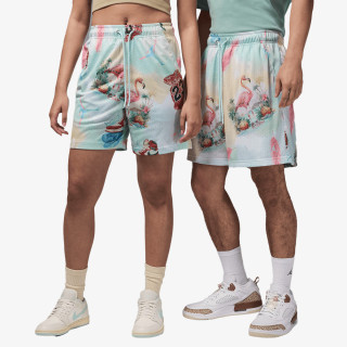 Nike Rövidnadrág Essentials 