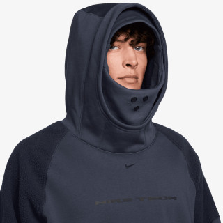 Nike Pulóver M NK TCH WINDWALL PO HOODIE 