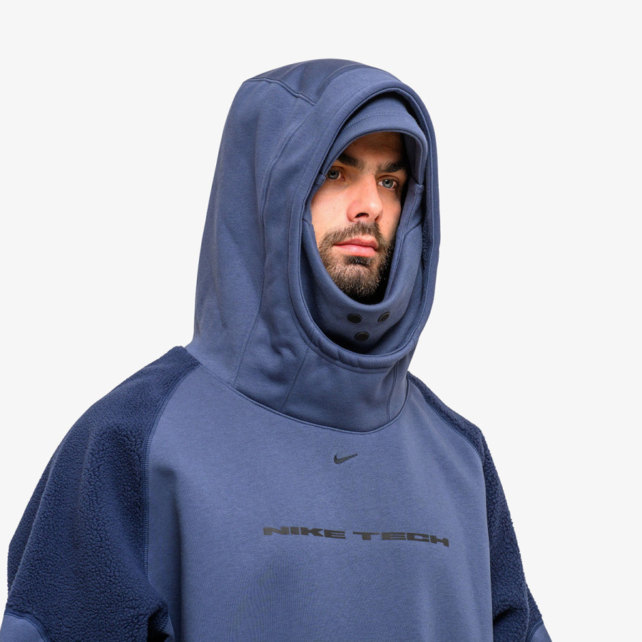 Nike Pulóver Tech Boreas 