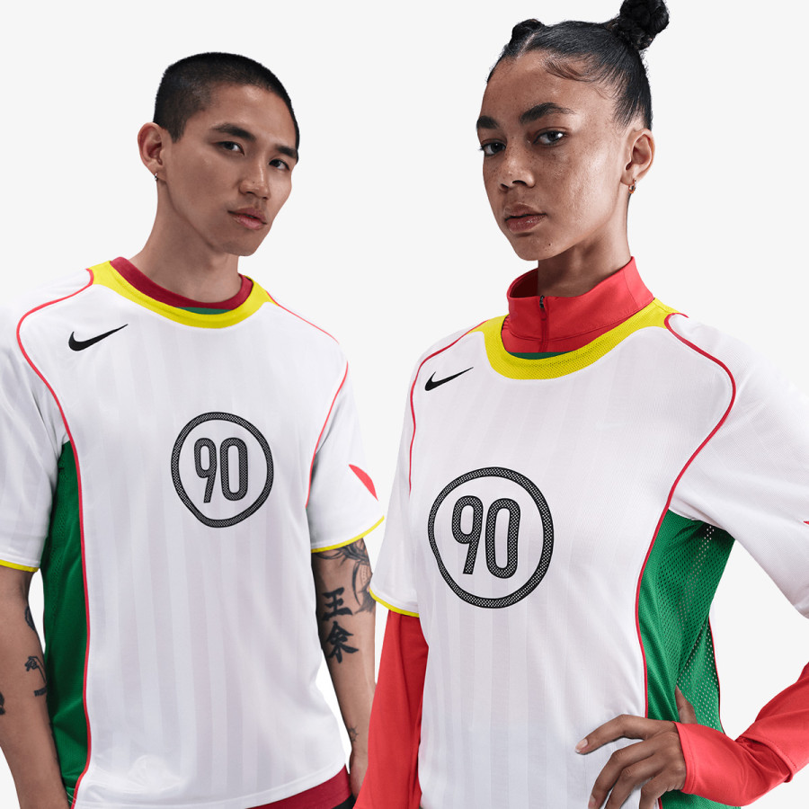 Nike Póló M NK DF T90 ENERGY JSY 6 