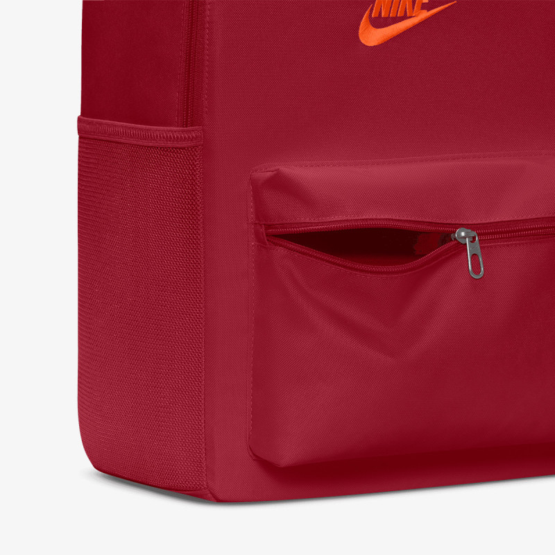 Nike Hátizsák NK HERITAGE BACKPACK 2.0 