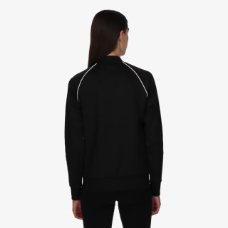 Adidas Kapucnis pulóver SST TRACKTOP PB 
