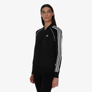 Adidas Kapucnis pulóver SST TRACKTOP PB 