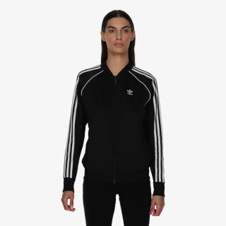 Adidas Kapucnis pulóver SST TRACKTOP PB 