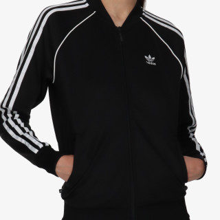 Adidas Kapucnis pulóver SST TRACKTOP PB 